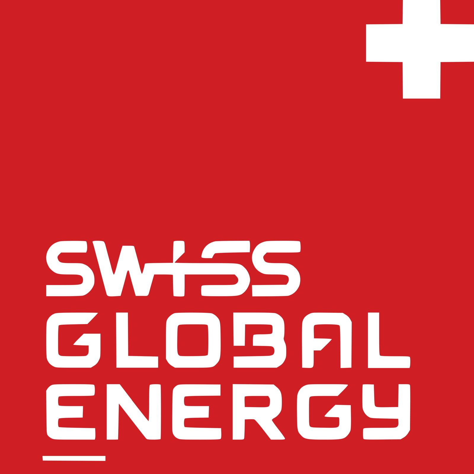 Swiss Global Energy s.r.o.